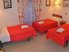 фото отеля Hostal La Banezana