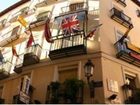 фото отеля Hostal La Banezana