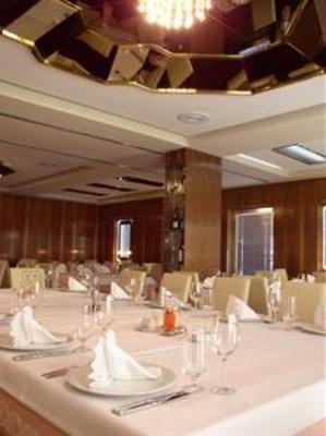 фото отеля Hotel Brass Sarajevo