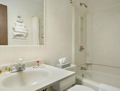 фото отеля Sleep Inn Columbus