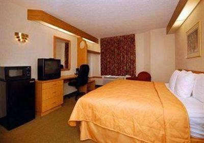 фото отеля Sleep Inn Columbus