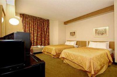 фото отеля Sleep Inn Columbus