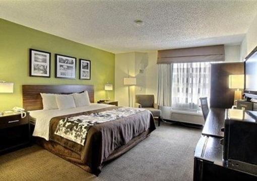фото отеля Sleep Inn Columbus