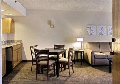 фото отеля Sleep Inn Columbus
