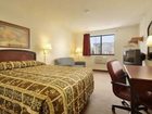 фото отеля Sleep Inn Columbus