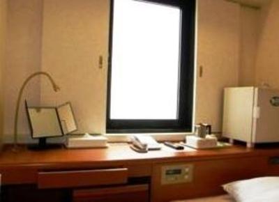 фото отеля Hakata Terminal Hotel