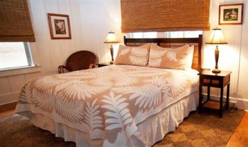 фото отеля Hotel Lanai City