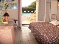 Bed & Breakfast Villa Tricoli Les Issambres