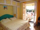 фото отеля Bed & Breakfast Villa Tricoli Les Issambres