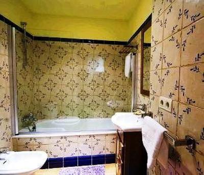 фото отеля Villa Petrix Apartamentos