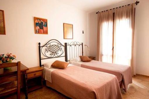 фото отеля Villa Petrix Apartamentos