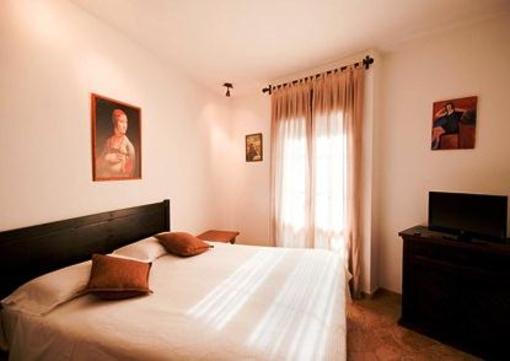 фото отеля Villa Petrix Apartamentos