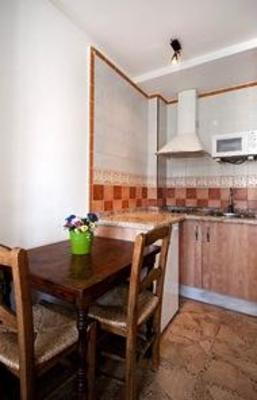 фото отеля Villa Petrix Apartamentos