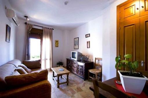 фото отеля Villa Petrix Apartamentos