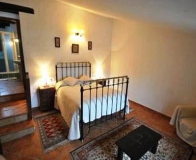фото отеля Cortijo Las Monjas Apartamentos Rurales Periana