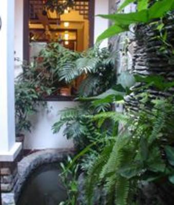 фото отеля An Huy Hotel