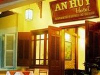 An Huy Hotel