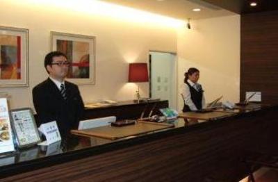 фото отеля Dormy Inn Kurashiki