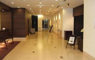 фото отеля Dormy Inn Kurashiki
