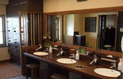 фото отеля Dormy Inn Kurashiki
