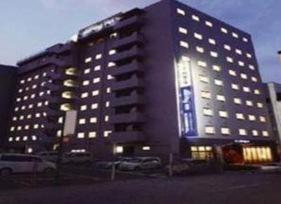 фото отеля Dormy Inn Kurashiki