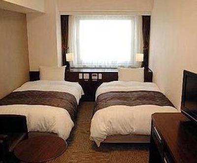 фото отеля Dormy Inn Kurashiki
