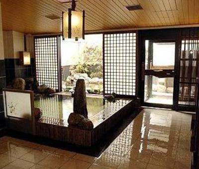 фото отеля Dormy Inn Kurashiki