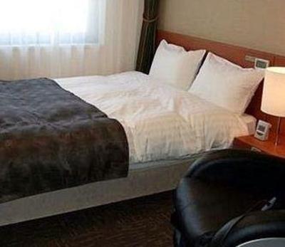 фото отеля Dormy Inn Kurashiki