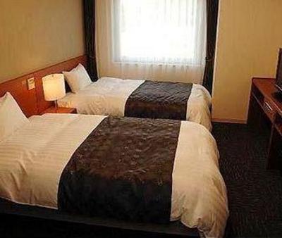 фото отеля Dormy Inn Kurashiki