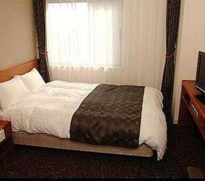 фото отеля Dormy Inn Kurashiki