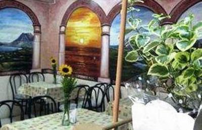 фото отеля Hostal Jardin del Sol Quito