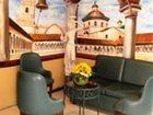 фото отеля Hostal Jardin del Sol Quito