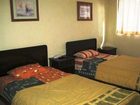 фото отеля Hostal Jardin del Sol Quito