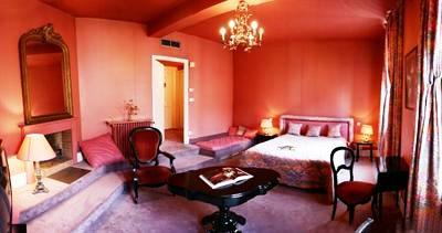 фото отеля Hotel de France Auch (Le jardin des saveurs)