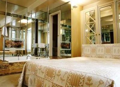 фото отеля Hotel de France Auch (Le jardin des saveurs)