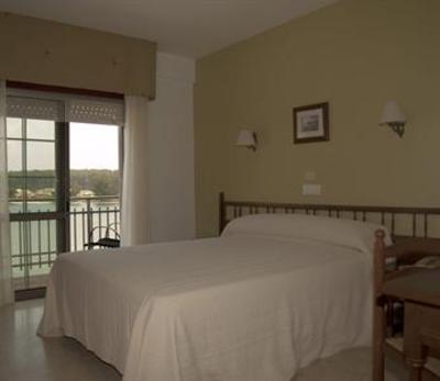 фото отеля Hotel Tamanaco O Grove