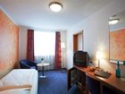 фото отеля Hotel Graf Lehndorff