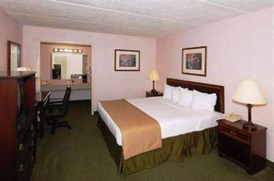 фото отеля Travel Inn Matagorda Hotel & Conference Center