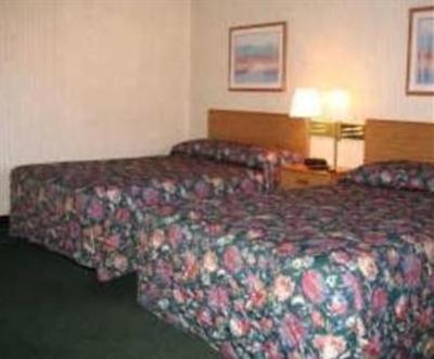 фото отеля America's Best Inn Brattleboro