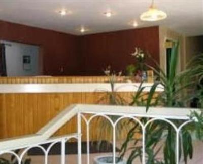 фото отеля America's Best Inn Brattleboro