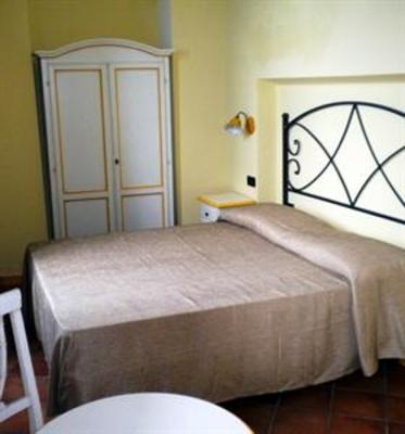 фото отеля Il Porticciolo Di Amalfi