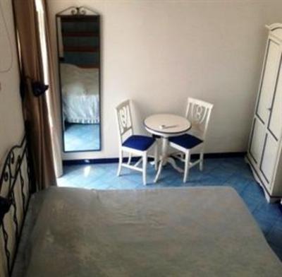 фото отеля Il Porticciolo Di Amalfi