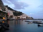 фото отеля Il Porticciolo Di Amalfi