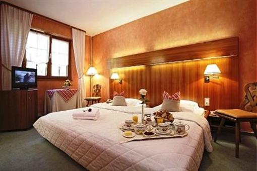 фото отеля Domaine Le Moulin Hotel