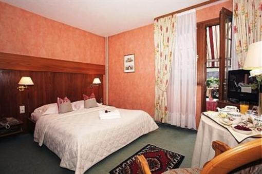 фото отеля Domaine Le Moulin Hotel