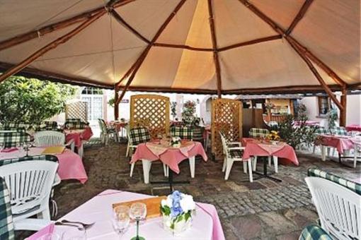 фото отеля Domaine Le Moulin Hotel
