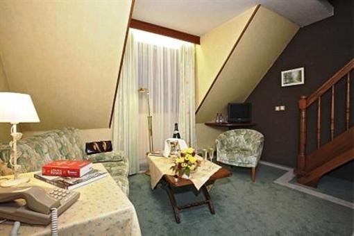 фото отеля Domaine Le Moulin Hotel