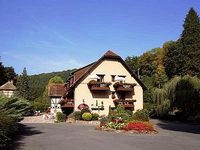 Domaine Le Moulin Hotel