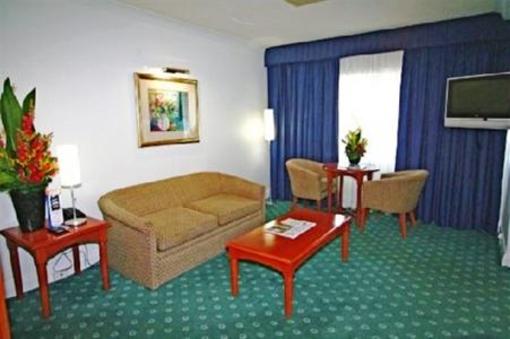 фото отеля Chifley at Lennons Hotel