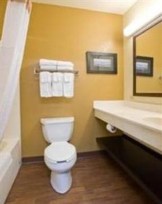 фото отеля Extended Stay America Hotel Greensboro (North Carolina)
